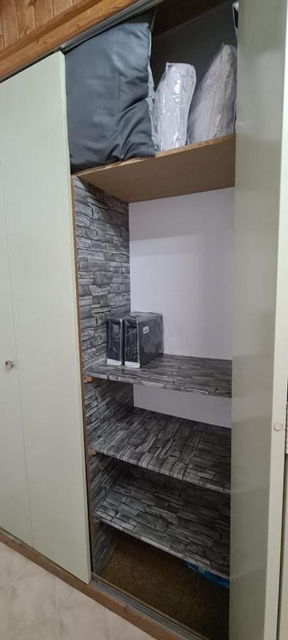 Magnifique Studio de 20m2 pour 1 à 4 personnes Les Rousses Exterior foto