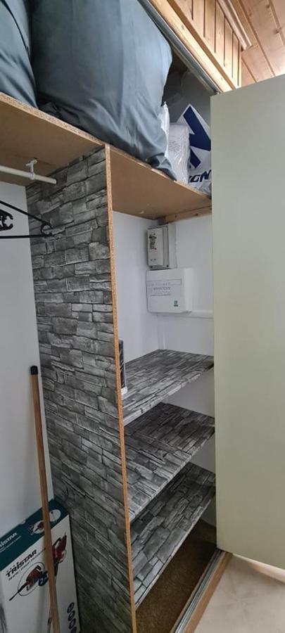 Magnifique Studio de 20m2 pour 1 à 4 personnes Les Rousses Exterior foto